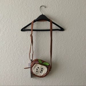 Twig & Arrow Crossbody Bag